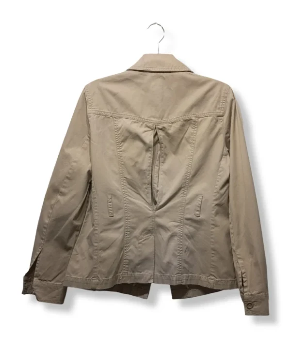 Chaqueta Safari GAP – Estilo Aventura y Comodidad