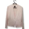 Blazer Rosado Claro ASH –  Talla 40/ nuevo