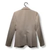 Blazer Beige Mango –  Talla 36