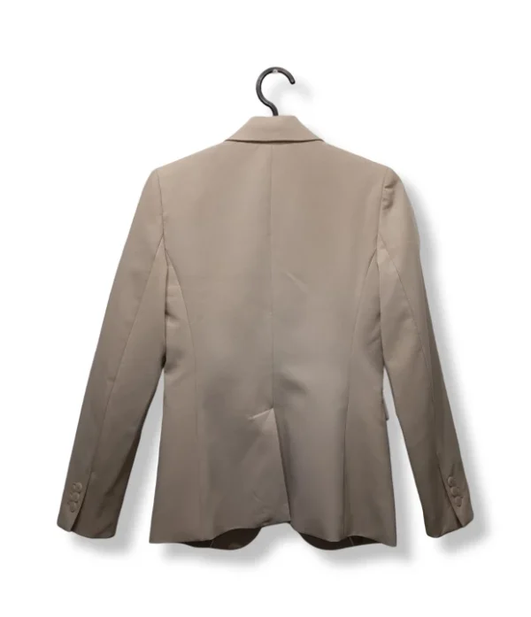 Blazer Beige Mango –  Talla 36