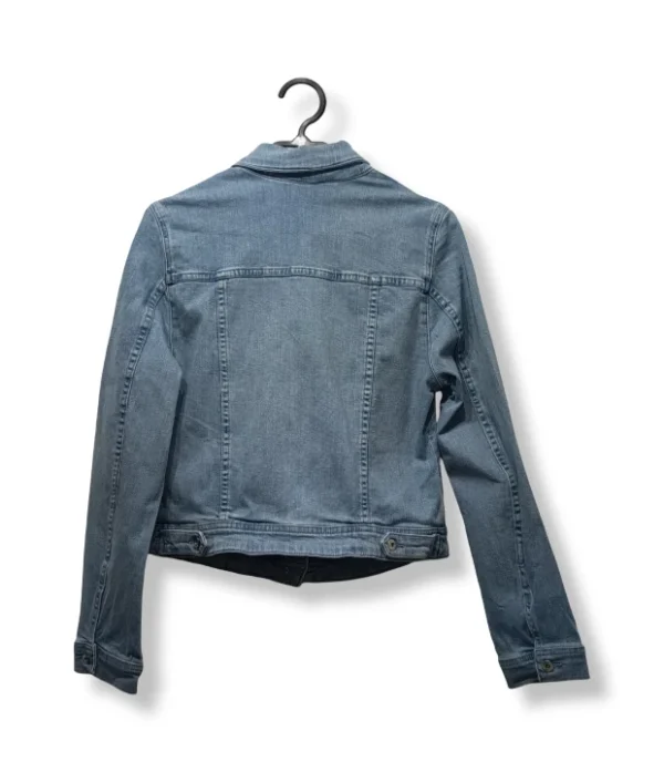 Chaqueta Denim Camaieu – Celeste -Talla S/M