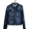 Chaqueta Denim EDC by Esprit – , talla M/L