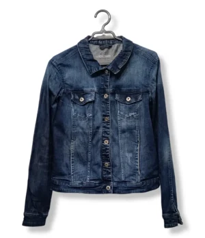 Chaqueta Denim EDC by Esprit – , talla M/L