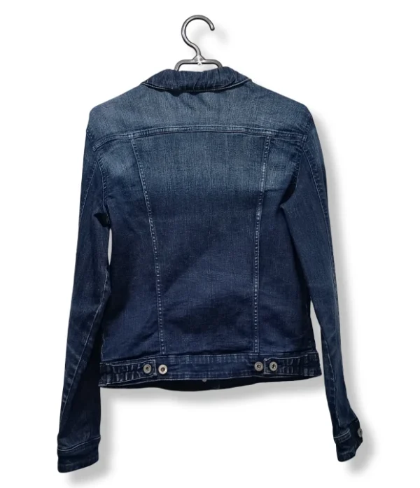 Chaqueta Denim EDC by Esprit – , talla M/L