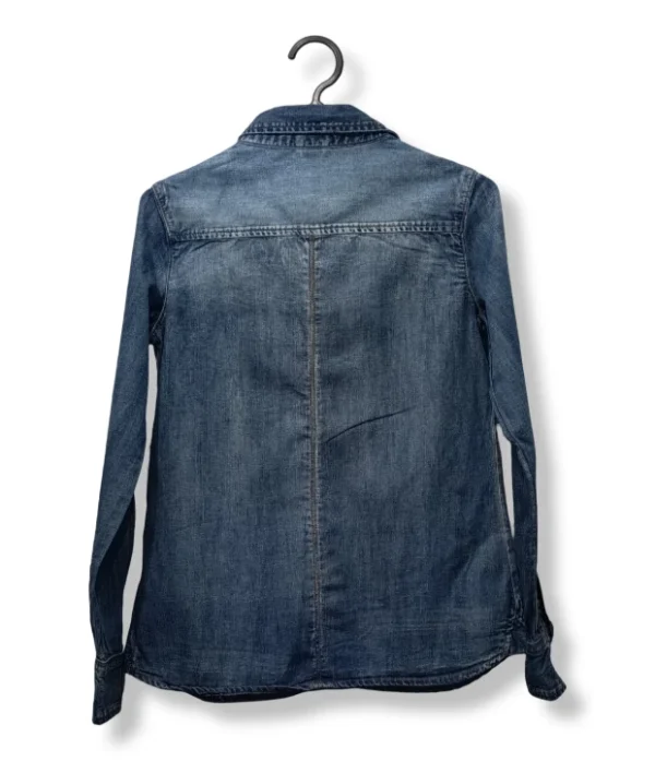 pixelcut-export-1751260248475 Camisa Denim Smith & Soul – Talla S