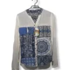 Blusa Desigual (Nueva), Talla S