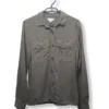 Camisa Verde Old Navy, Talla M
