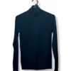 Suéter Azul Marino Cuello Alto – Sfera