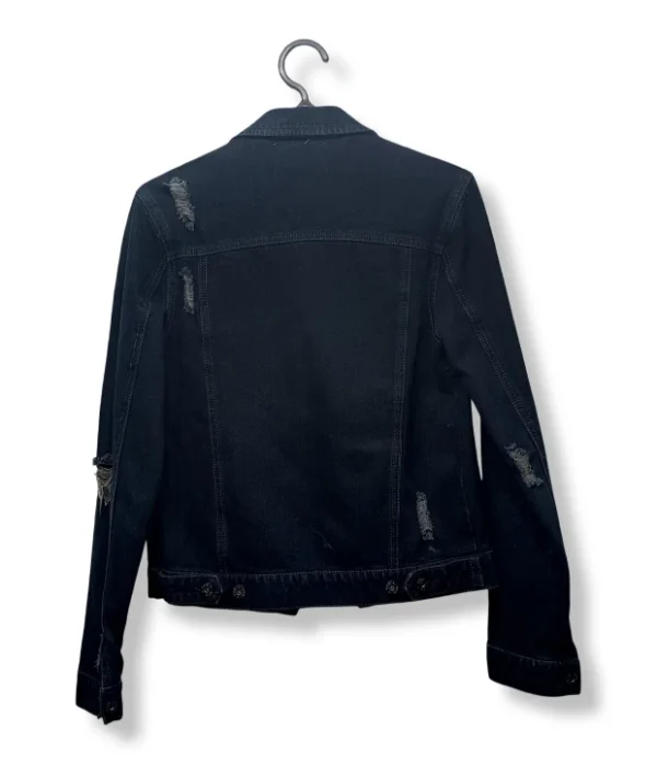 Chaqueta Denim Azul CARMAR Mujer, talla S