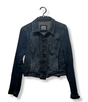 pixelcut-export-1751320915690 Chaqueta Denim Esprit Mujer, talla M