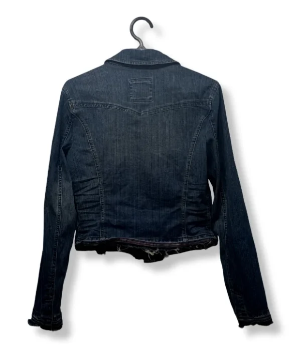 pixelcut-export-1751321008614 Chaqueta Denim Esprit Mujer, talla M