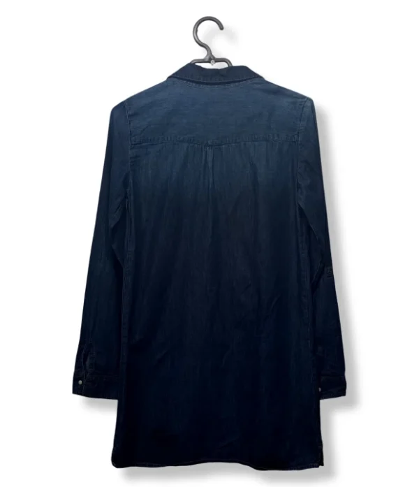 Vestido Camisero denim Blue Ridge -Talla XS /S