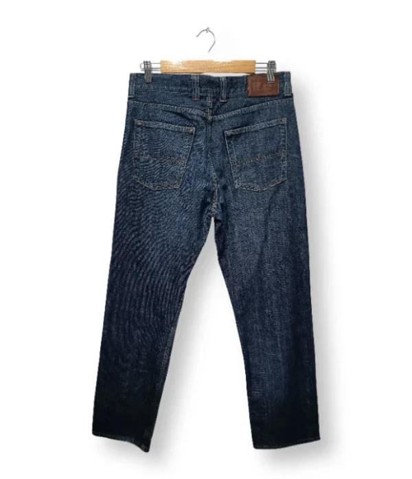 1000012431 (11) Jeans Tommy Hilfiger Classic Straight – Talla 32 (US) – Usado
