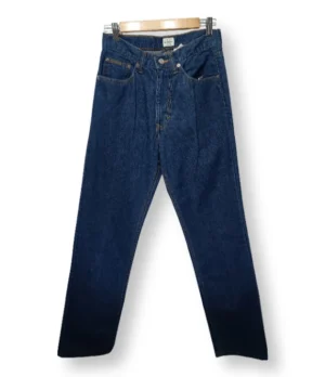 1000012431 (14) Jeans Calvin Klein Vintage Tapered – Talla 38 – Nuevo sin etiqueta