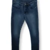 Jeans Pepe Jeans Skinny Azul Medio – Talla 30 – Nuevo sin etiqueta