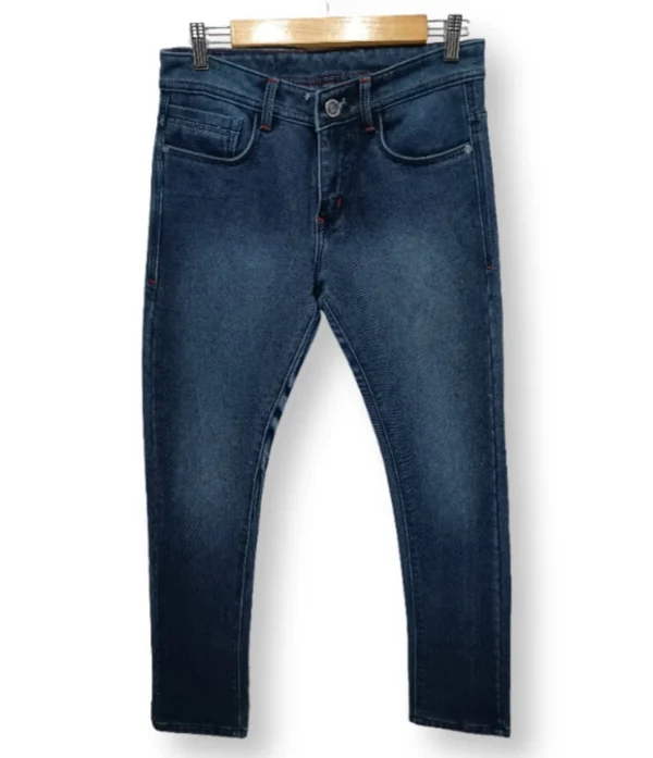Jeans Pepe Jeans Skinny Azul Medio – Talla 30 – Nuevo sin etiqueta