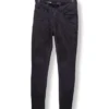 1000012431 (29) Jeans Negro Skinny – IO – Talla 38