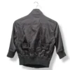 Chaqueta negra corta  Miss Lili – Talla S