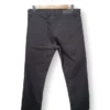 Jeans Hugo Boss Slim Fit – Negro – Talla 34 (estimada) – Usado