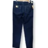 62-1000012431 (3) Jeans Calvin Klein Straight Fit – Talla 34 – Nuevo con etiqueta