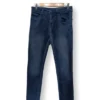 Jeans Azul Oscuro Ellus – Talla 40
