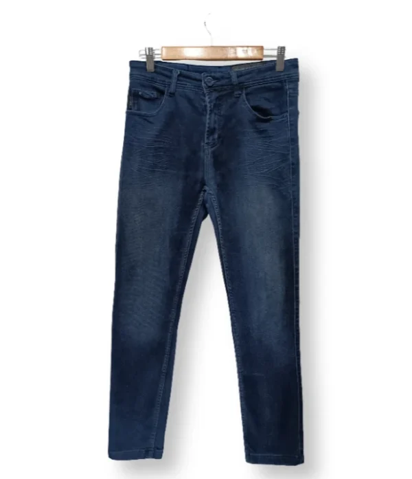 Jeans Azul Oscuro Ellus – Talla 40