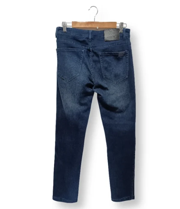 Jeans Azul Oscuro Ellus – Talla 40