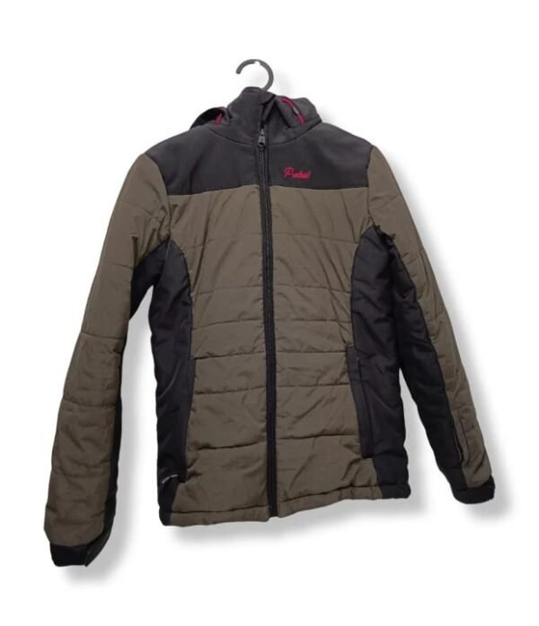 Parka  Protest Mujer– Talla S