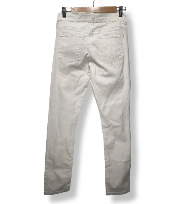 Jeans Skinny Blanco – Saville Row – Talla 38