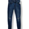 Jeans Skinny con Roturas – GAP – Talla 36 (Nuevo con etiqueta)