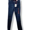 Jeans Skinny Azul Marino – Elle – Talla 36 (Nuevo con etiqueta)