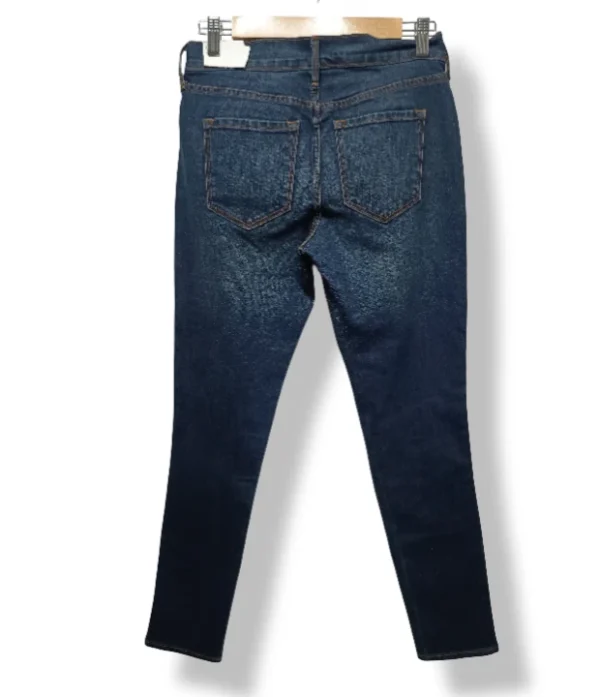 Jeans – Old Navy – Tono Azul Oscuro – Talla 38 (Nuevo con etiqueta)