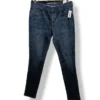 Jeans – Old Navy – Tono Azul Oscuro – Talla 38 (Nuevo con etiqueta)