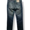Jeans Rectos Azul Clásico – Saville Row – Talla 38