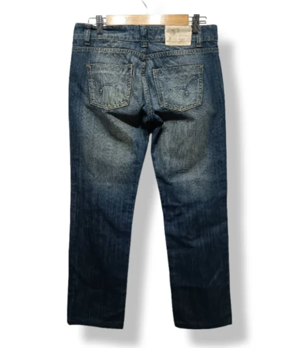 pixelcut-export-1752472725632 Jeans Rectos Azul Clásico – Saville Row – Talla 38