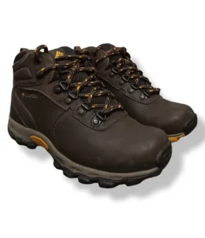 Zapatillas Columbia outdoor talla 33 