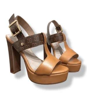 pixelcut-export-1752548953739 Sandalias Plataforma Cuero Caramelo – Cacharel – Talla 35