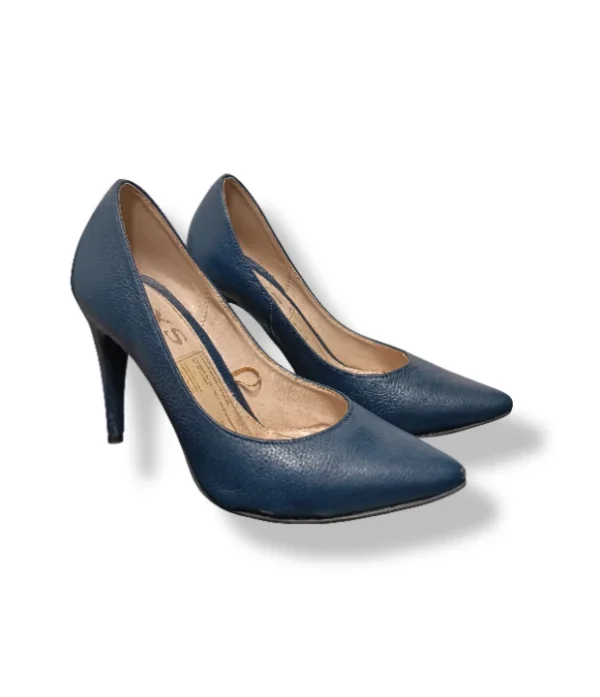 pixelcut-export-1752549294665 Zapatos de Tacón Azul – EXS – Talla 35