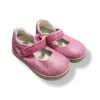 Zapatos Rosados Bubblegummers – Talla 22