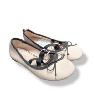 Zapatos rosa palo Zara Kids – Talla 31 (Nuevas con etiqueta)