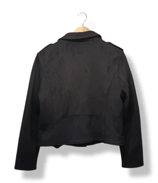 Chaqueta  gamuza sintética Primark,Talla M