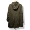 Chaqueta parka liviana verde oliva Mossimo – Talla XL