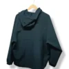 Chaqueta deportiva verde oscuro StretchTech – Talla L