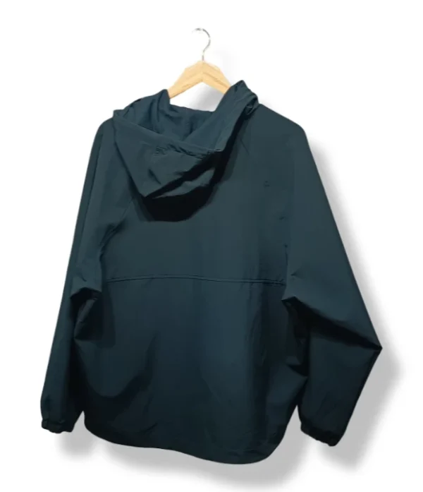 pixelcut-export-1753769392807 Chaqueta deportiva verde oscuro StretchTech – Talla L