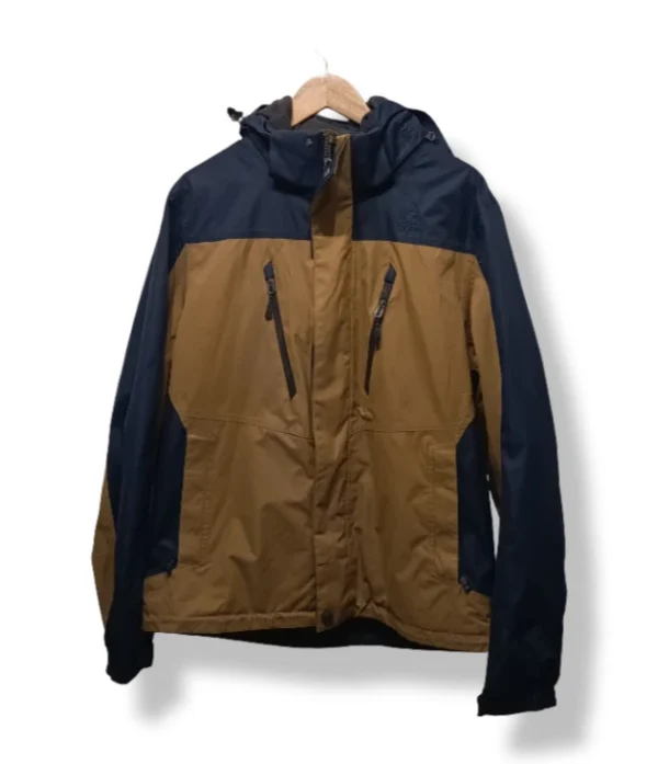 pixelcut-export-1753802753971 Chaqueta outdoor bicolor Gerry – Talla M