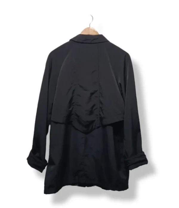 Tapado impermeable  Fleet Street – Talla M