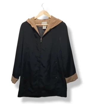 pixelcut-export-1753803898900 Chaqueta negra White Stag – Talla M/L