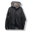 Cortaviento técnica negra Nike ACG FitStorm – Talla L