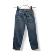 1000015516 (17) Jeans denim desgastado – Zara – Talla 4-6 años