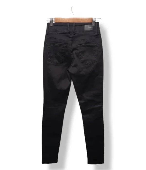 Jean skinny negro IO – Talla 36